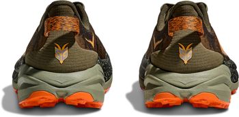 Кроссовки Hoka SPEEDGOAT 6 мужские - 6
