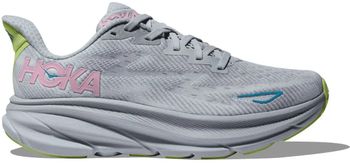 Кроссовки Hoka CLIFTON 9 женские - фото