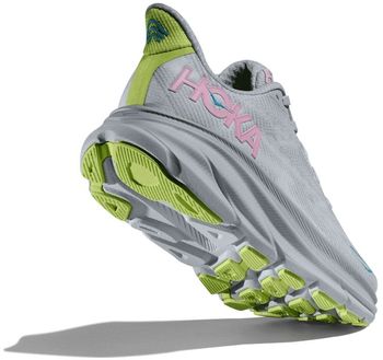 Кроссовки Hoka CLIFTON 9 женские - 5