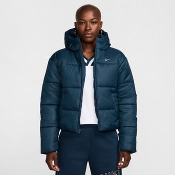 Куртка Nike W NSW TF SYNFL NK CLSC PFR жіноча - 1