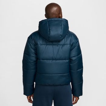 Куртка Nike W NSW TF SYNFL NK CLSC PFR жіноча - 2