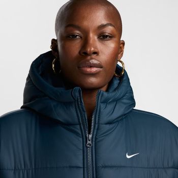 Куртка Nike W NSW TF SYNFL NK CLSC PFR жіноча - 3