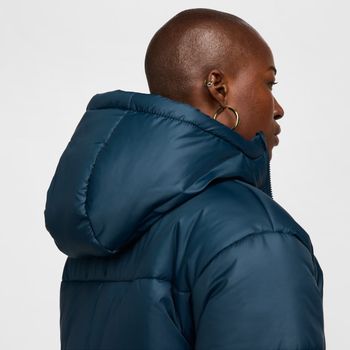 Куртка Nike W NSW TF SYNFL NK CLSC PFR жіноча - 4