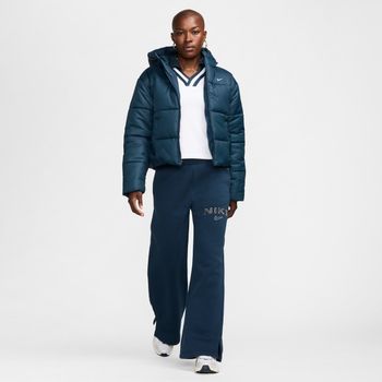 Куртка Nike W NSW TF SYNFL NK CLSC PFR жіноча - 7