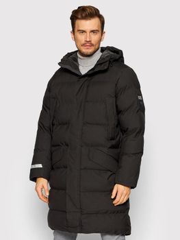 Куртка HELLY HANSEN ALASKA PARKA мужская - фото