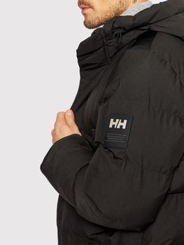 Куртка HELLY HANSEN ALASKA PARKA мужская - 4