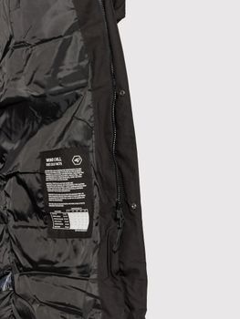 Куртка HELLY HANSEN ALASKA PARKA мужская - 5
