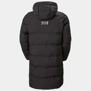 Куртка HELLY HANSEN ALASKA PARKA мужская - 7
