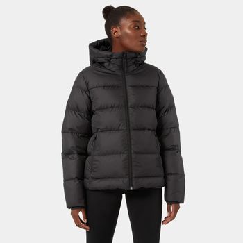 Куртка HELLY HANSEN W ACTIVE PUFFY JACKET жіноча - 1