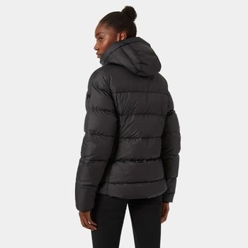 Куртка HELLY HANSEN W ACTIVE PUFFY JACKET жіноча - 2