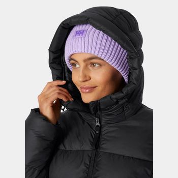 Куртка HELLY HANSEN W ACTIVE PUFFY JACKET жіноча - 4