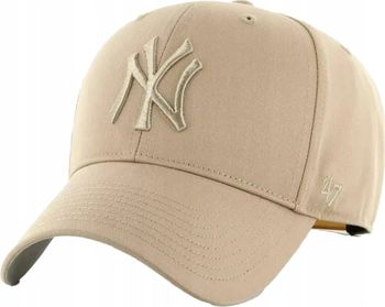 Кепка 47 Brand NEW YORK YANKEES RAISED BASIC - фото
