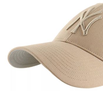 Кепка 47 Brand NEW YORK YANKEES RAISED BASIC - 3