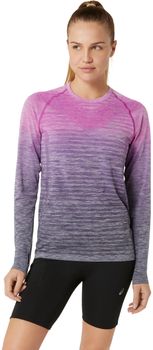 Футболка Asics SEAMLESS LS TOP жіноча - 3