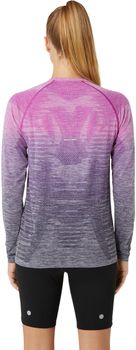 Футболка Asics SEAMLESS LS TOP жіноча - 2