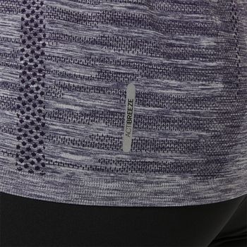 Футболка Asics SEAMLESS LS TOP жіноча - 5