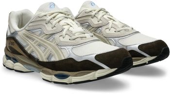 Кроссовки Asics GEL-NYC мужские - 4