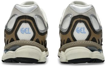 Кроссовки Asics GEL-NYC мужские - 6