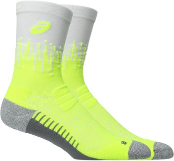 Шкарпетки Asics PERFORMANCE RUN SOCK CREW - 5