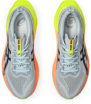 Кроссовки Asics SUPERBLAST 2 PARIS мужские - 7