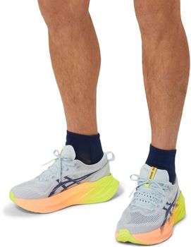 Кроссовки Asics SUPERBLAST 2 PARIS мужские - 9