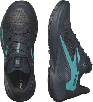 Кроссовки Salomon GENESIS мужские - 5