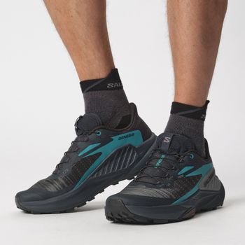 Кроссовки Salomon GENESIS мужские - 7