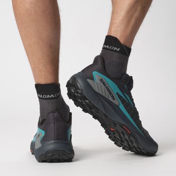 Кроссовки Salomon GENESIS мужские - 8