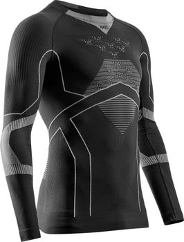 Термофутболка X-Bionic X-BIONIC® ENERGY ACCUMULATOR LIGHT SHIRT LS MEN мужская - 1
