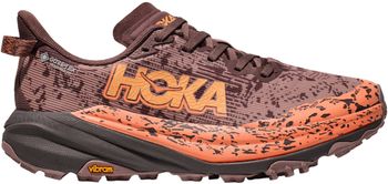 Кроссовки Hoka SPEEDGOAT 6 GTX женские - 1