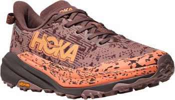 Кроссовки Hoka SPEEDGOAT 6 GTX женские - 3