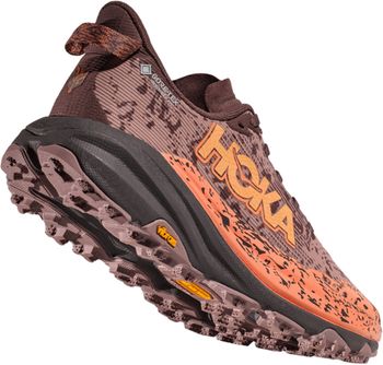 Кроссовки Hoka SPEEDGOAT 6 GTX женские - 5