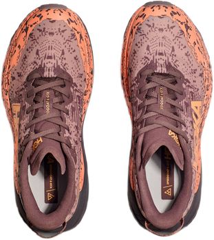 Кроссовки Hoka SPEEDGOAT 6 GTX женские - 7