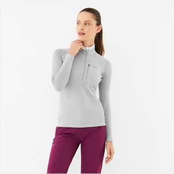 Джемпер VIKING MIDLAYER  ADMONT LADY женский - 1