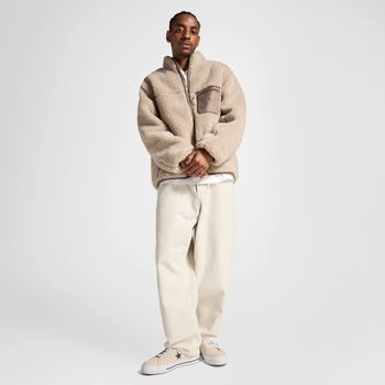 Куртка Converse SHERPA JACKET мужская - 7
