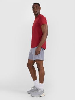 Шорты 4F SHORTS FNK  M0999 мужские - 3