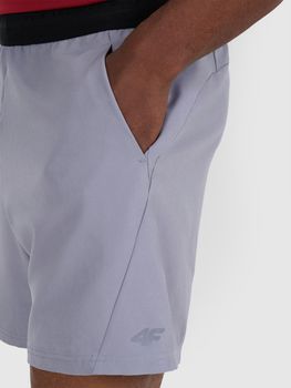 Шорты 4F SHORTS FNK  M0999 мужские - 5