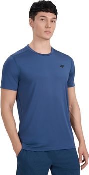 Футболка 4F TSHIRT FNK  M1521 чоловіча - 1