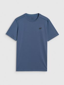 Футболка 4F TSHIRT FNK  M1521 чоловіча - 5