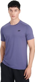 Футболка 4F TSHIRT FNK  M1521 чоловіча - 2