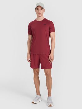 Футболка 4F TSHIRT FNK  M1521 чоловіча - 2