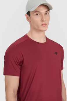 Футболка 4F TSHIRT FNK  M1521 чоловіча - 3