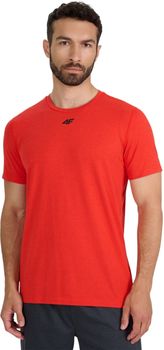 Футболка 4F TSHIRT FNK  M1522 чоловіча - 1