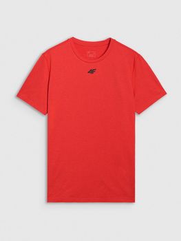 Футболка 4F TSHIRT FNK  M1522 чоловіча - 5