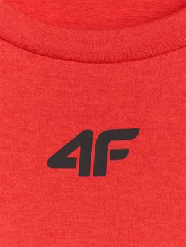 Футболка 4F TSHIRT FNK  M1522 чоловіча - 6