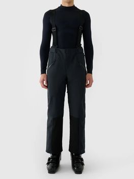 Штани 4F TROUSERS FNK M0902 чоловічі - 2