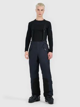 Штани 4F TROUSERS FNK M0902 чоловічі - 4