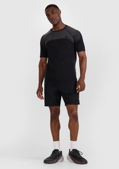 Футболка 4F TSHIRT FNK  M1845 чоловіча - 2