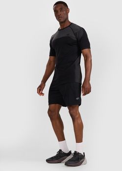 Футболка 4F TSHIRT FNK  M1845 чоловіча - 3