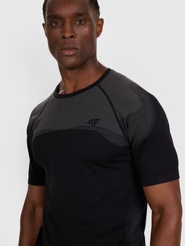 Футболка 4F TSHIRT FNK  M1845 чоловіча - 4
